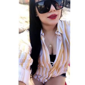 Meet your Posher, Kelly